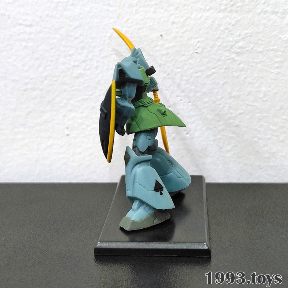 Mô hình chính hãng Bandai Figure Scale 1/400 Gundam Collection Vol.6 - MS-14A Gelgoog (Beam Rifle Ver)
