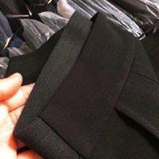 Quần Baggy cạp lưng chun