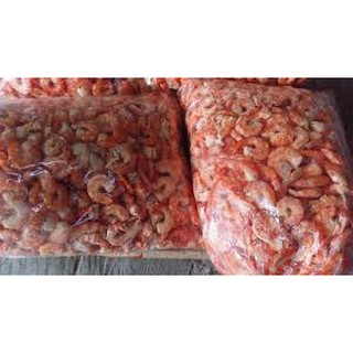 500 gram tôm nõn sấy