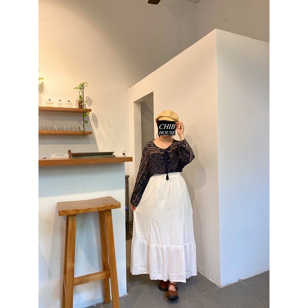 Chân váy vintage | BigBuy360 - bigbuy360.vn