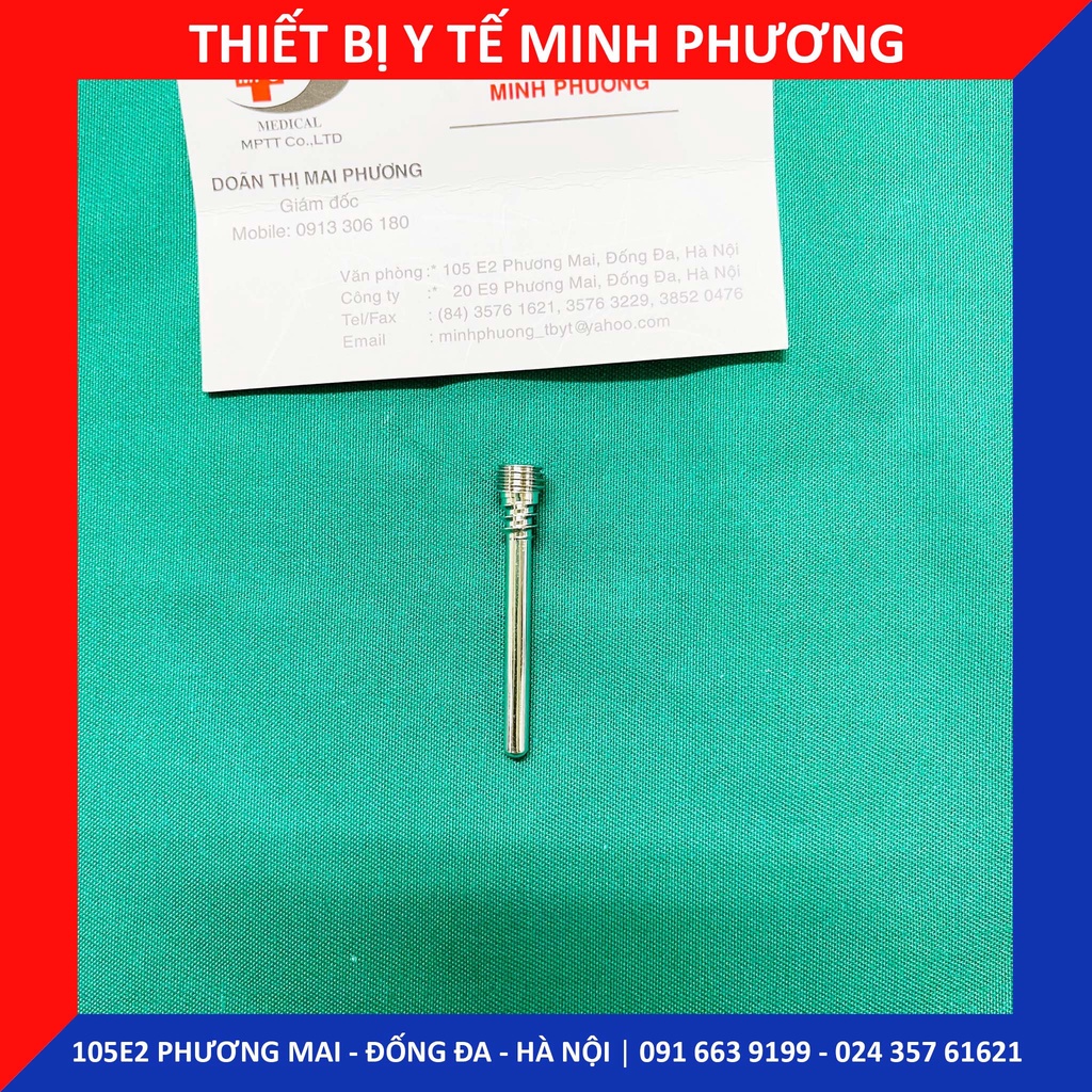 Vít chốt đinh nội tủy