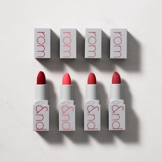 Son Romand Zero gram matte lipstick chính hãng
