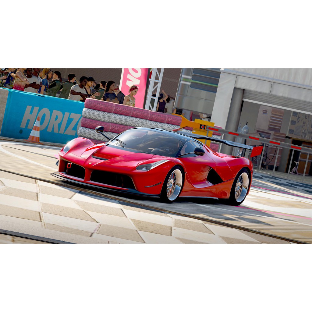 Đĩa Game Xbox Forza Horizon 3