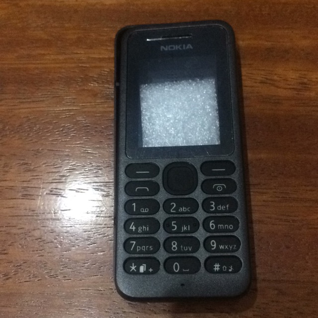Vỏ kèm phím nokia 130