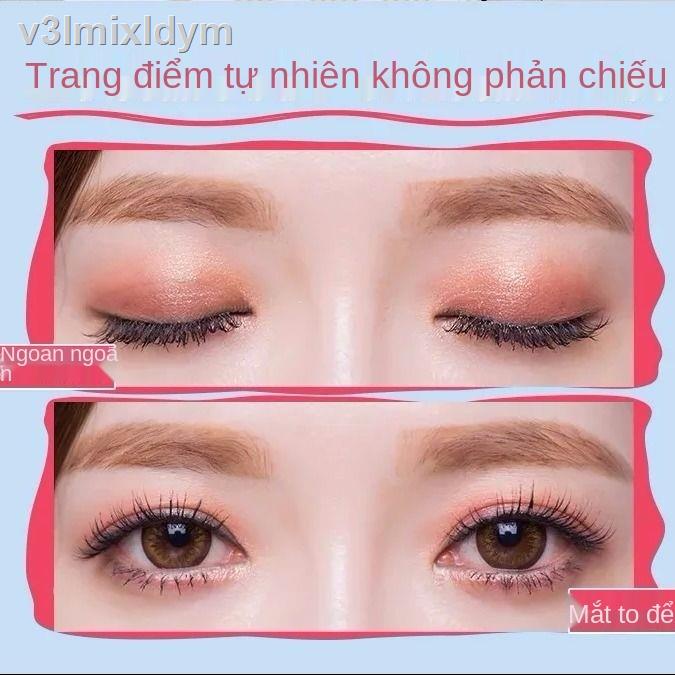 ♝Miếng dán mí mắt hai mí, ren lưới vô hình một mặt, màu da, không dấu vết, tự nhiên và không phản quang, miếng dán mắt đ | BigBuy360 - bigbuy360.vn