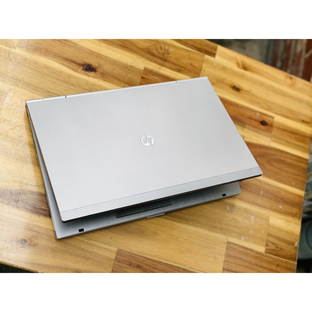 Laptop HP Elitebook 8470p/ i7 3540M/ 4G/ Vga rời 7570M/ 14in/ Vỏ nhôm/ Chuyên Game Đồ Hoạ HOT | BigBuy360 - bigbuy360.vn