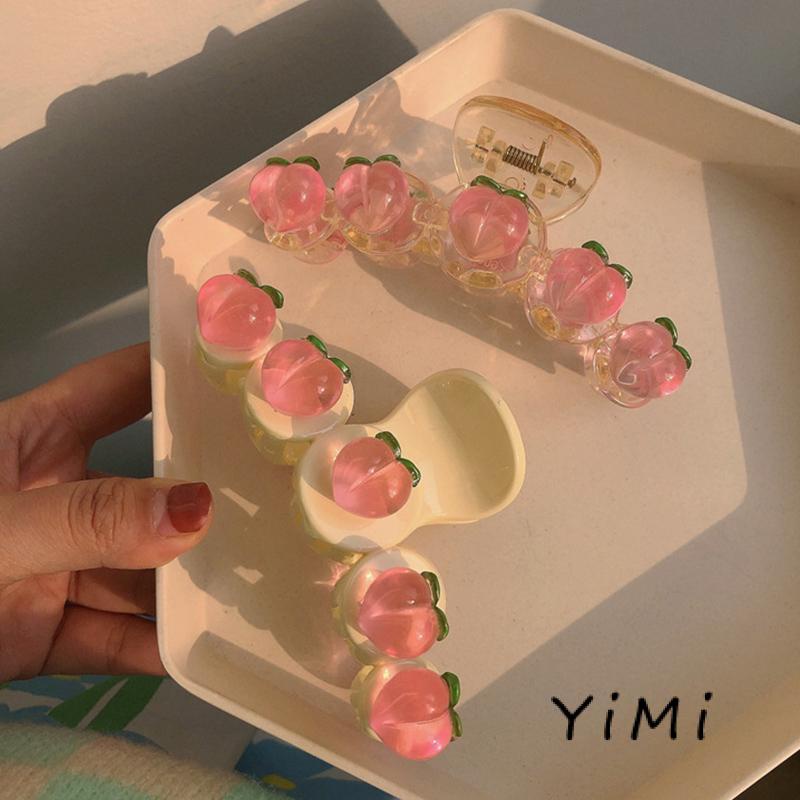 Kẹp tóc hình cá mập đáng yêu thời trang Hàn Quốc 2022