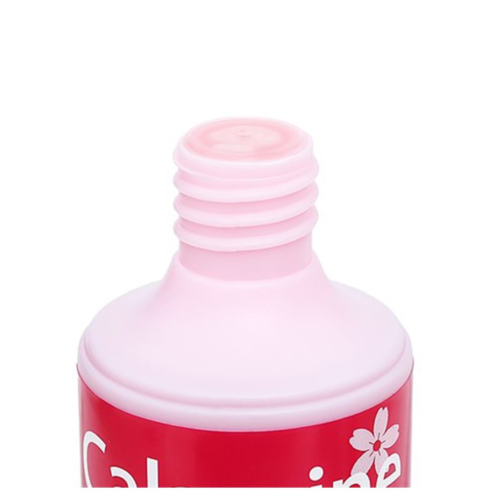 Calamine Leopard Brand Chai 120ml - Hỗ trợ Giảm Các Triệu Chứng Do Rôm Sảy & Côn Trùng Đốt