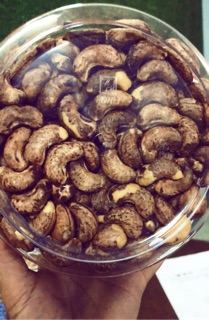 Hạt điều rang muối 500g