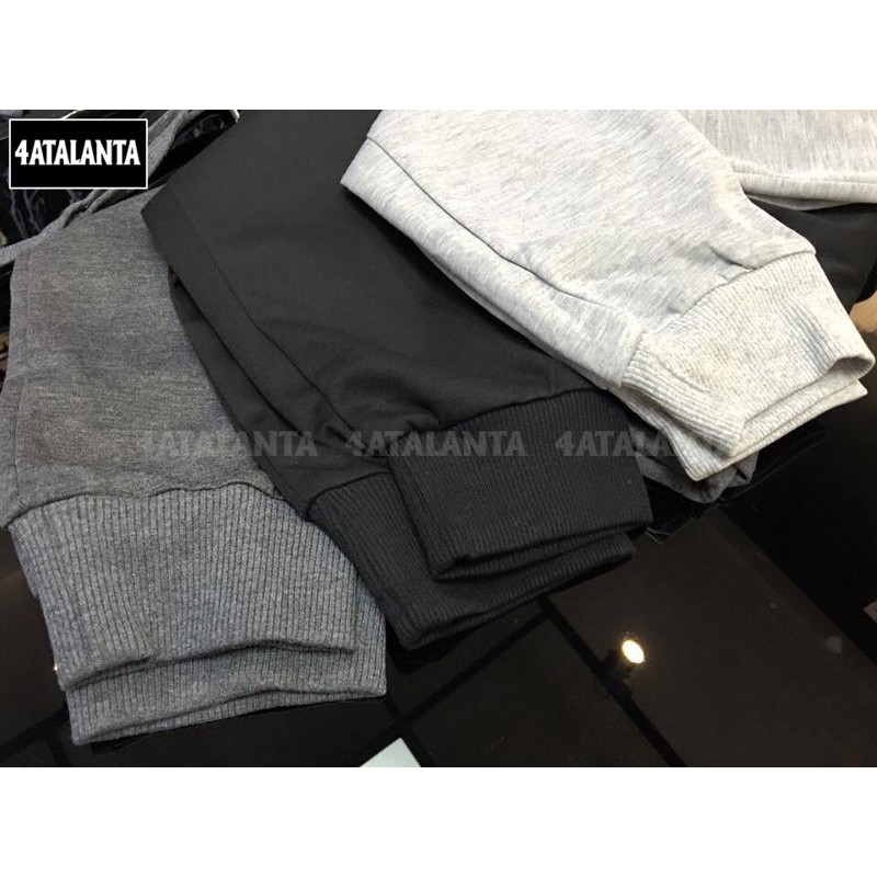 Quần jogger nam 4ATALANTA thể thao phong cách trẻ trung năng động, tập gym nam | quần jogger unisex – 4AT - QGG - 192 | BigBuy360 - bigbuy360.vn