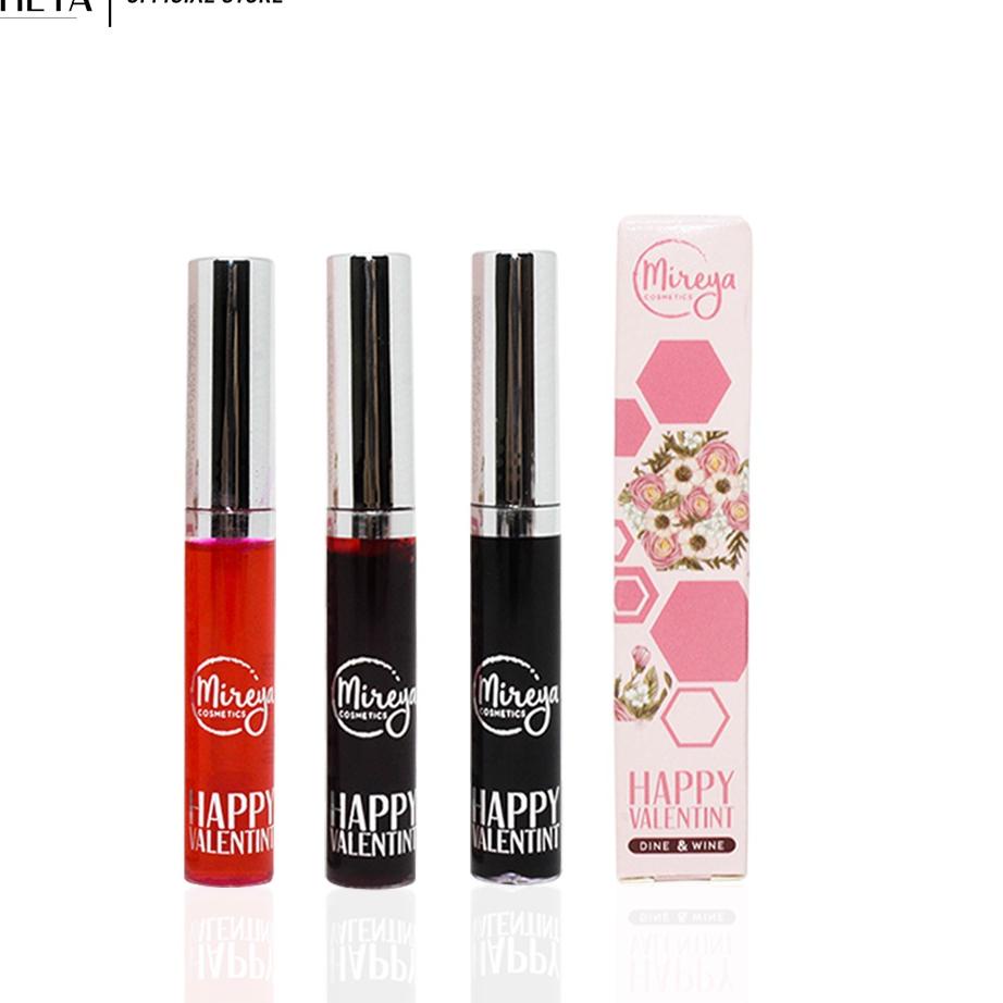 ✪Mới✪ Son môi Mireya Happy Valentint