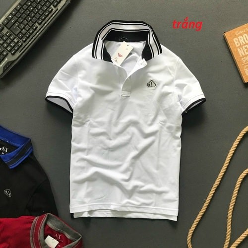 Áo thun nam chất mềm