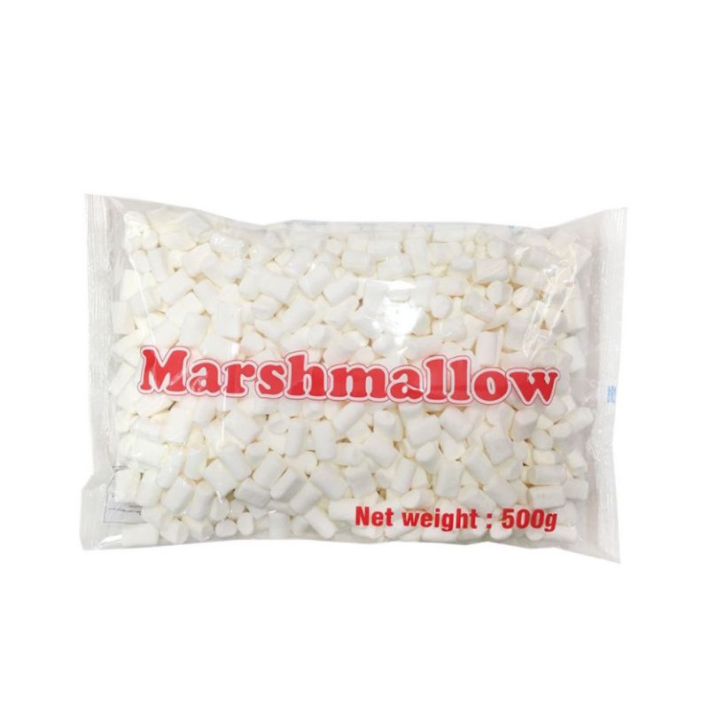 Kẹo Marshmallow bản Trung ít ngọt