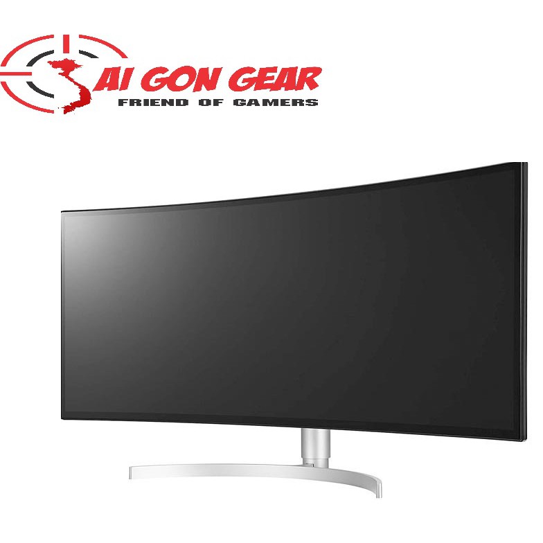 Màn hình LG 34WK95C-W (34 inch/2K/NanoIPS/75Hz/5ms/400 nits/HDMI+DP+USB-C/Cong) | BigBuy360 - bigbuy360.vn
