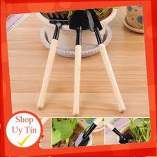 BỘ CUỐC XẺNG LÀM VƯỜN MINI