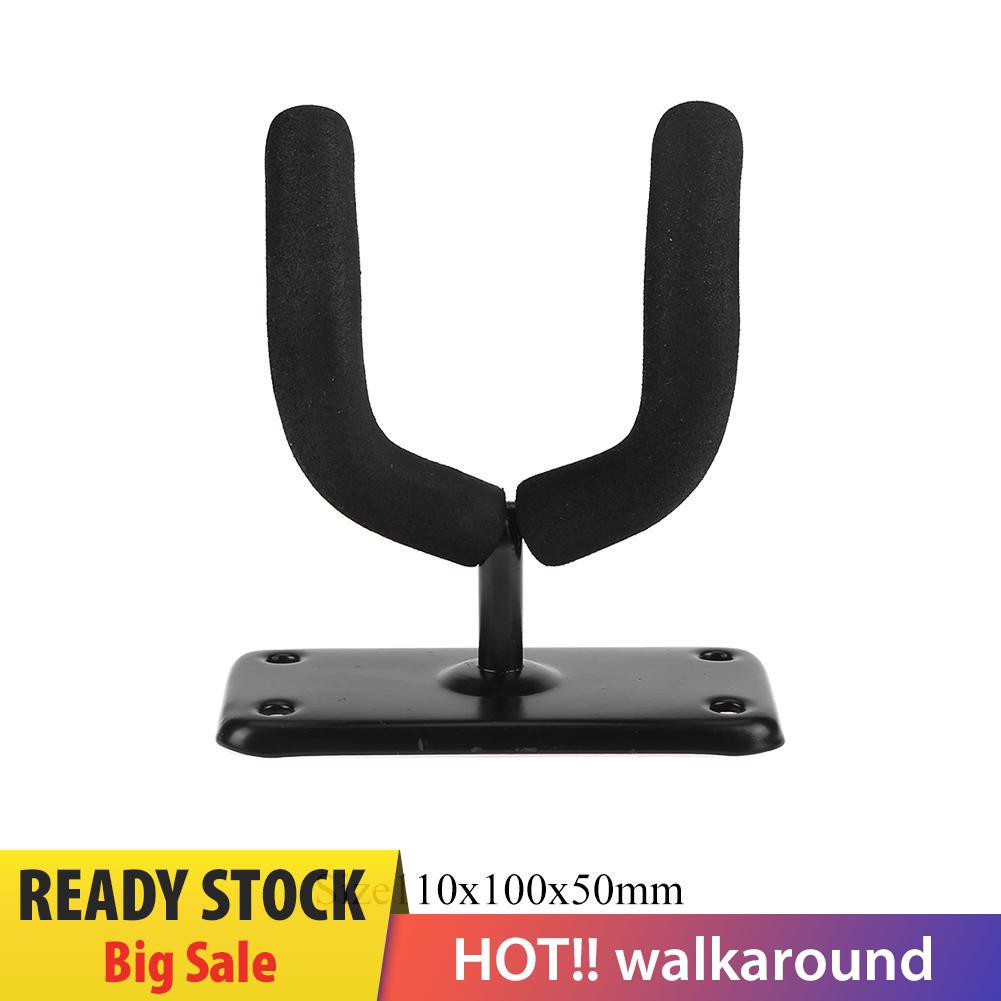 Móc treo đàn guitar gắn tường tiện lợi