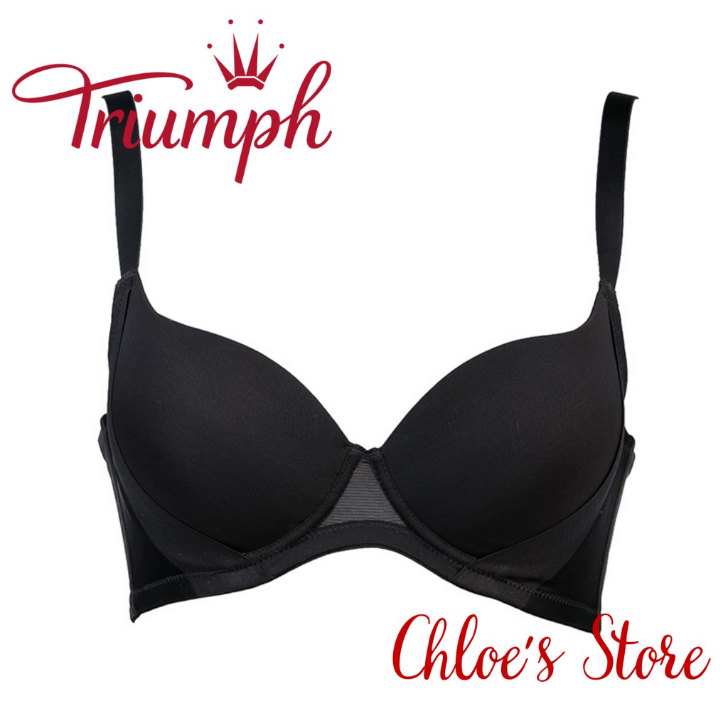 Áo Lót Triumph D416 WHP CHÍNH HÃNG