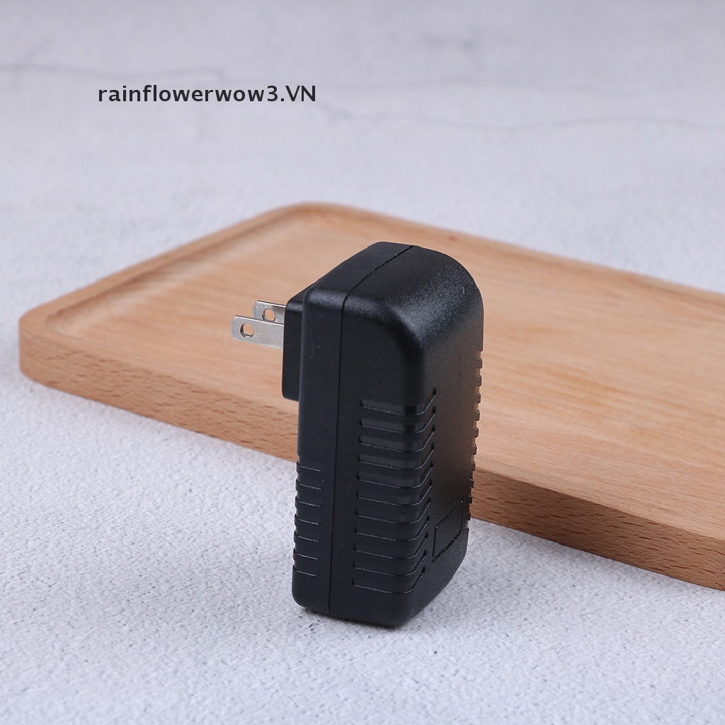 Bộ Nguồn poe 48V-0.5A Phích Cắm Tường Cho Điện Thoại / camera