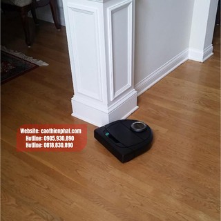Robot hút bụi Neato D5 Connected [ Xuất xứ MỸ ]