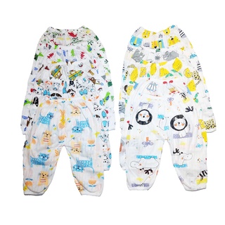 [pet_shop]QUẦN CHỤC DÀI COTTON GIẤY CHO BÉ