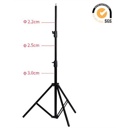 Combo Bộ Đèn Studio Công Suất Cao, Bộ 3 Đèn Softbox 4 Bóng Led360 20W/40W 5500K, Tổng 240W/480W, Setup Phòng Quay Chụp