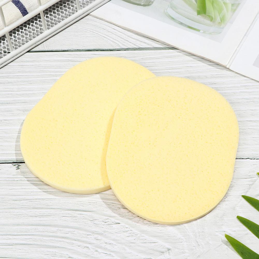 Bông Mút Tẩy Tế Bào Chết Làm Sạch Da Mặt