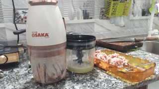 Máy xay đa năng osaka mẫu mới