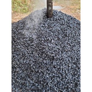 Vỏ lạc hun dùng để /trồng lan trồng cây cảnh 1 kg