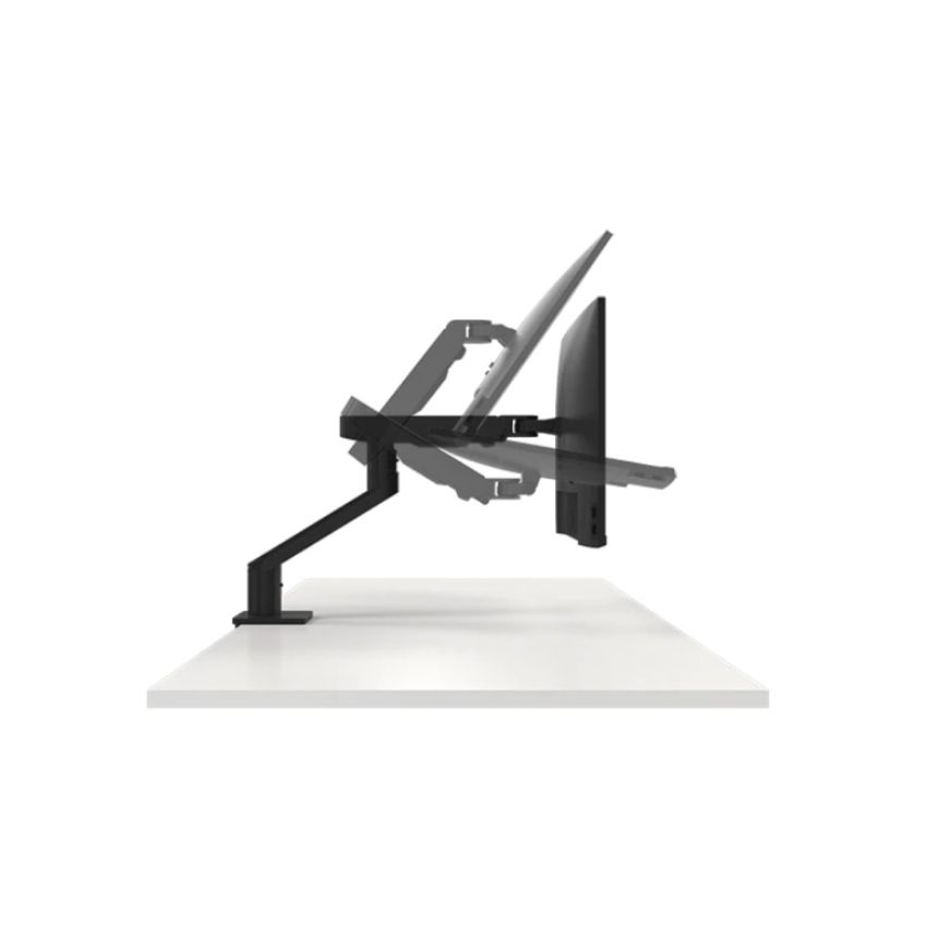 Giá treo màn hình Dell Single Arm Monitor - MSA20