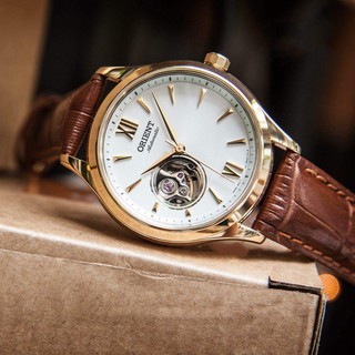 Đồng hồ nữ Orient  FDB0A003W0