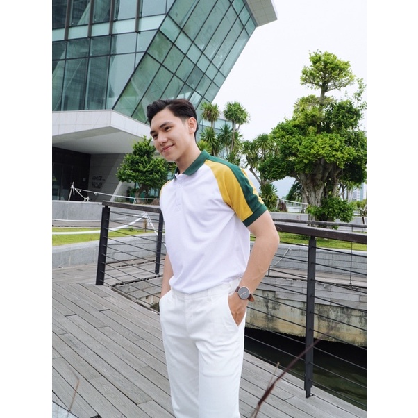 polo Raglar Retro | BigBuy360 - bigbuy360.vn