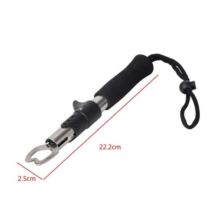 Dụng Cụ Kẹp Miệng Cá Rst995