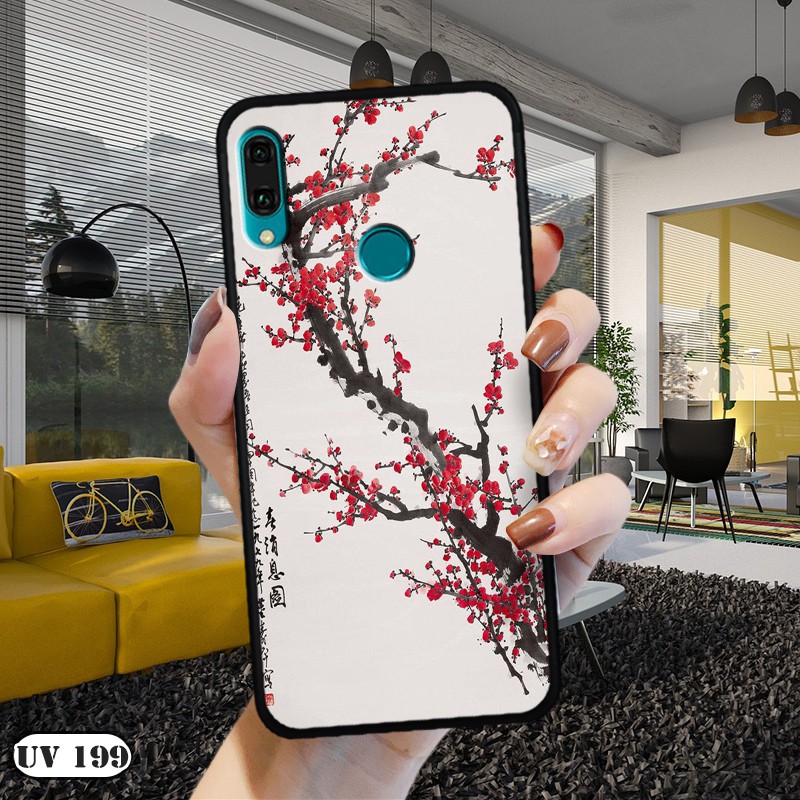 Ốp lưng cho HUAWEI Y9 2019