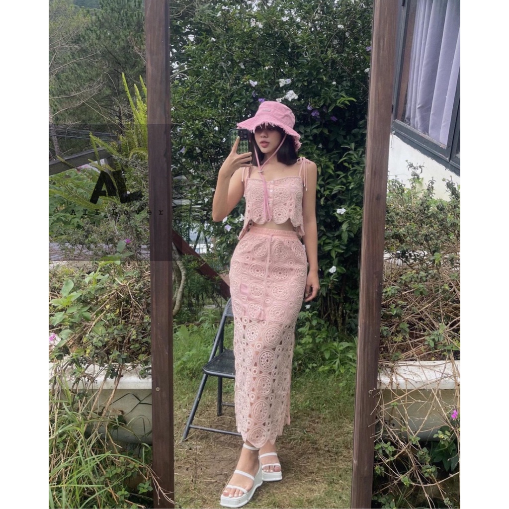 SANDAL NỮ ALI LOVER - GIÀY XUỒNG NỮ QUAI MẢNH - SANDAL ĐẾ BẰNG THỜI TRANG - GIÀY NỮ QUAI KẸP MŨI VUÔNG 9 PHÂN - AS220202
