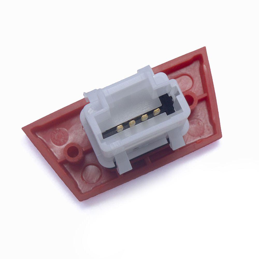 Công Tắc Đèn Khẩn Cấp Cảnh Báo Nguy Hiểm Cho Citroen C1