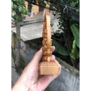 Tượng Phật thiên thủ thiên nhãn