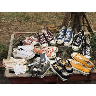 [Cổ thấp - FREESHIP 40K] Hàng có sẵn Giày Thể Thao Chuẩn đẹp 10 màu đẹp nhất