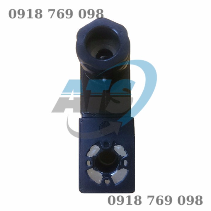 Coi van điện từ khí nén DC12V, DC24V, AC110V, AC 220V
