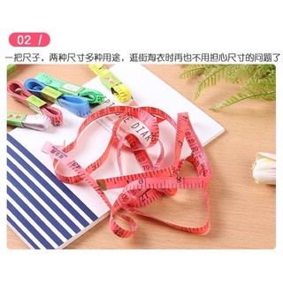 Thước Dây đo vòng eo 150cm