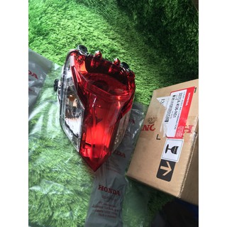ĐÈN HẬU ĐUÔI SONIC 150 Chính Hãng