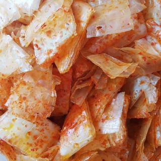 Combo 6 bánh bơ 5 bánh bò cuộn