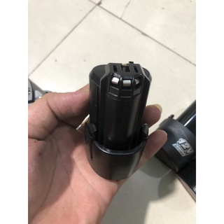 pin bosch 12v đóng mới