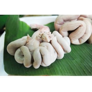 1kg tràng lợn( heo) đặc biệt