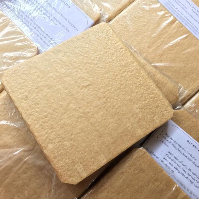 Vỏ ram hà tĩnh loại đặc biệt 