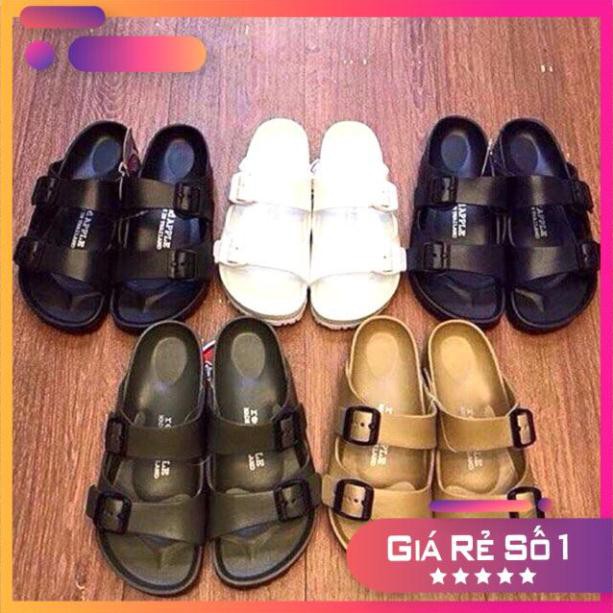 Dép xốp đúc Red Apple thái lan