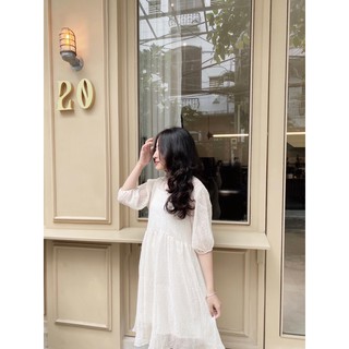Ma Vie - Đầm voan kiểu hột Dream Dress Ma Vie