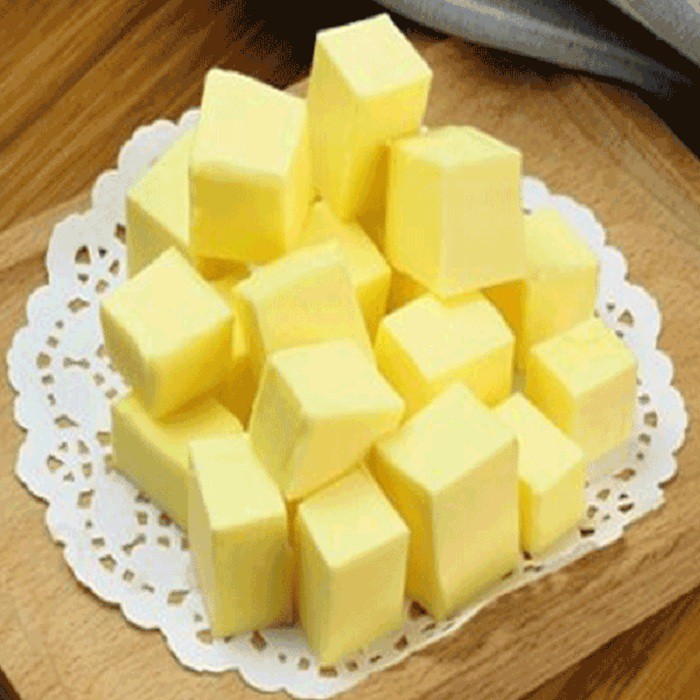 BƠ NHẠT ÚC CẮT SẴN 200G