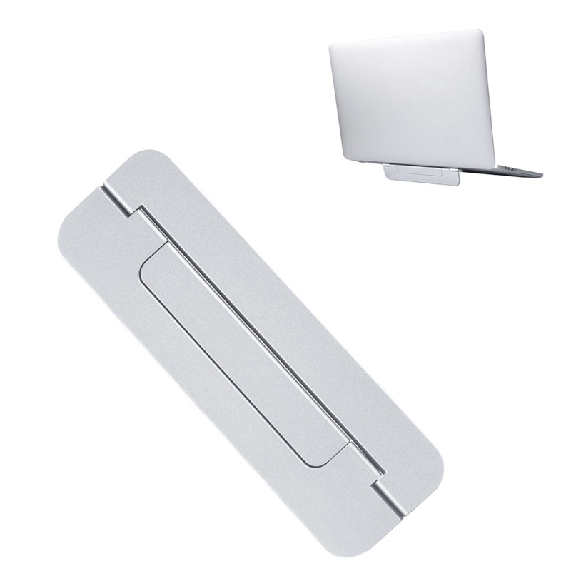 Giá Đỡ Laptop Có Thể Điều Chỉnh Tản Nhiệt Tiện Dụng