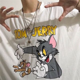 Áo Tom and Jerry