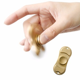 [XẢ HÀNG] CON QUAY 2 CÁNH FIDGET SPINNER